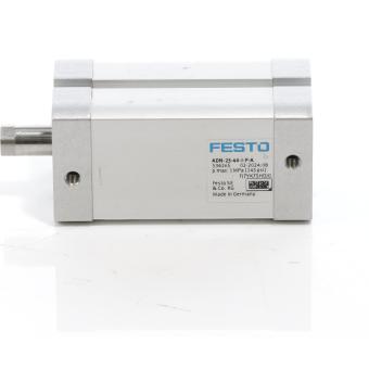 Kompaktzylinder AND-25-40-I-P-A  Neu